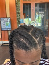 Anonymous review photo