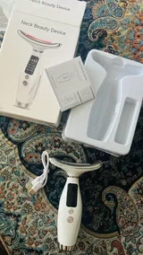 Antonio Nieto review photo