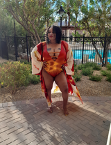 Danielle Jones review photo