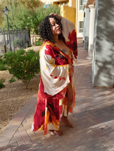 Danielle Jones review photo
