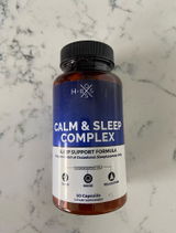CALM & SLEEP
