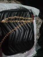 Zara review photo