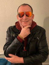 Martin Barrett review photo