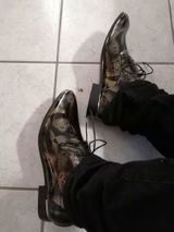 Jordan review photo