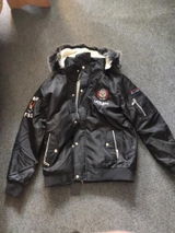 Dean review photo