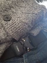 Julian Stribbling review photo