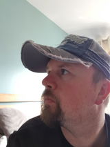 Stuart Neal review photo