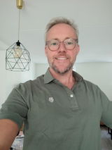 John review photo