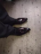 Dean review photo