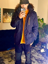 Jamal review photo