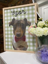 Ygor review photo