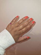 Jazlyn review photo