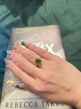 Holly review photo
