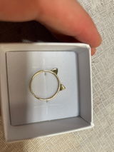 Audie review photo