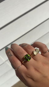 Jazmin review photo