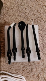 Ron review photo