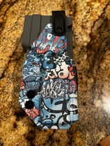 Fredy Lurquin review photo