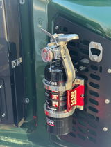 Kesker review photo