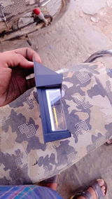 Abdul Rafay review photo