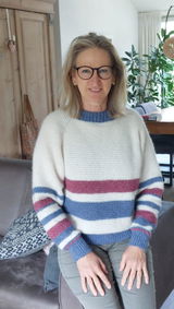 Bettina review photo