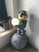 LeshJulia review photo