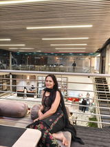 Neelam tandon review photo