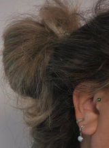 Claudia F. review photo