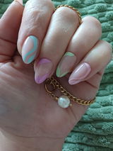 Manuela D. review photo