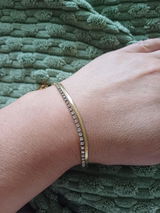 Manuela D. review photo