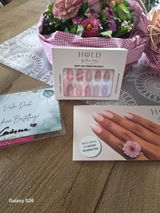 Corinna L. review photo