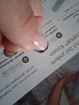 Anonym review photo