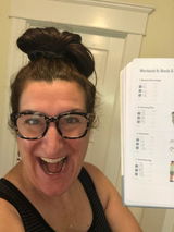 Unhappy review photo