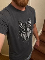 Blake review photo