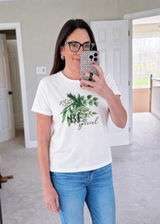 Leeann review photo