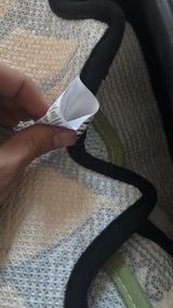 Anonymous review photo