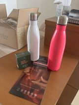 Ana Paula Benedito review photo