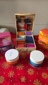 Gabriela Souza review photo