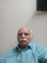 Syed Ghazanfar review photo