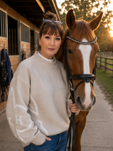 Chrissy review photo
