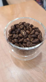 John Piquet - caffe d'bolla review photo
