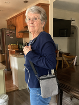 Susan M. review photo