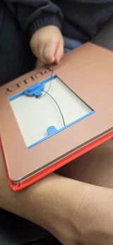 Arianna review photo