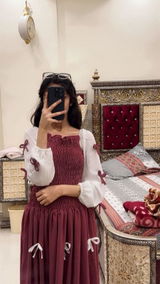 Anonymous review photo