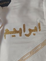 Khalil S review photo