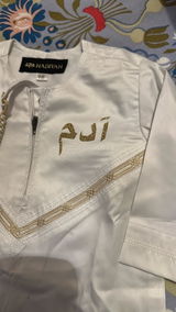 Najiya review photo