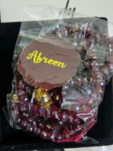 shaheena Mohammed review photo