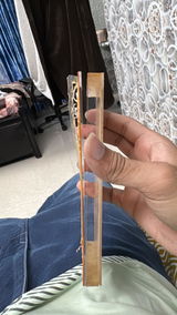 Ibrahim Khan review photo
