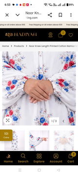 Anonymous review photo