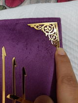 Tasneen . review photo