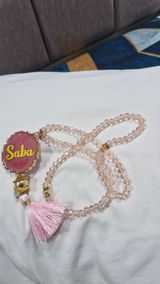 Saba review photo